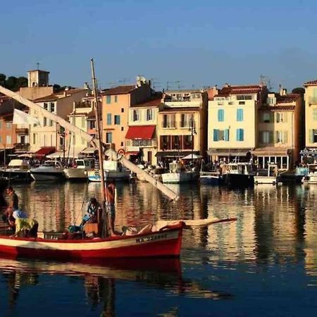 Magnifique Studio Cassis Exterior photo