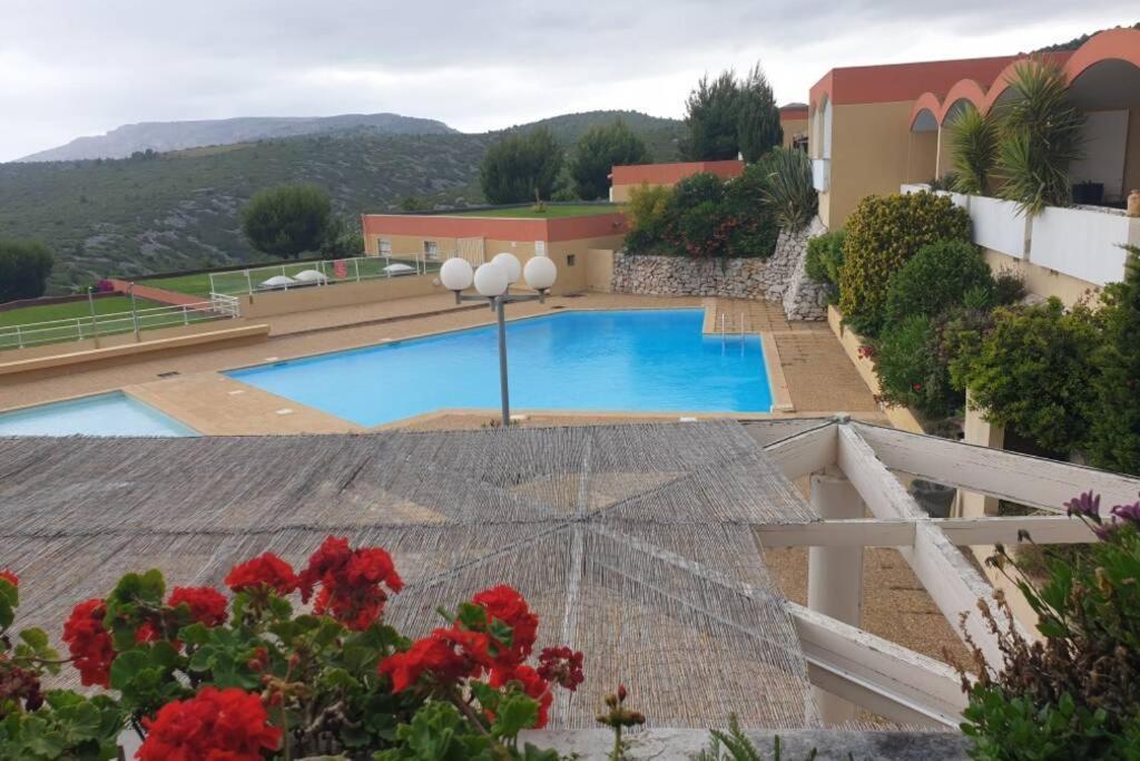 Magnifique Studio Cassis Exterior photo