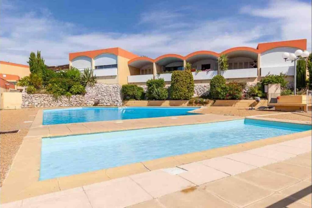 Magnifique Studio Cassis Exterior photo