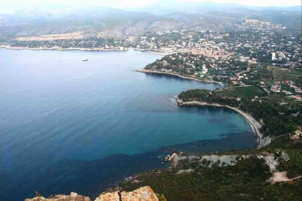 Magnifique Studio Cassis Exterior photo