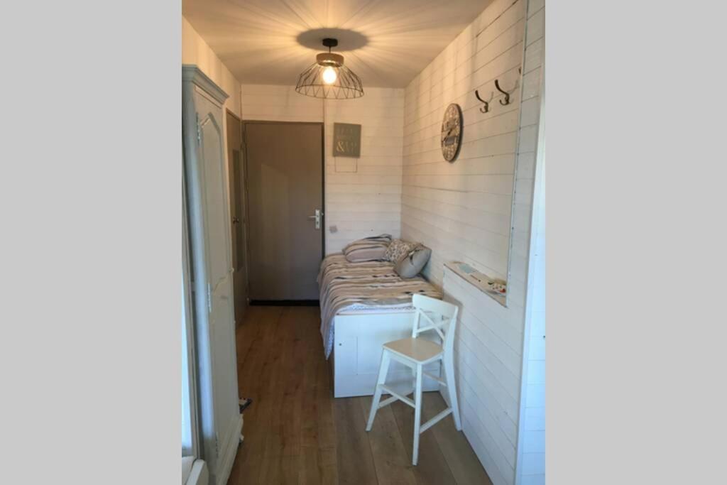 Magnifique Studio Cassis Exterior photo